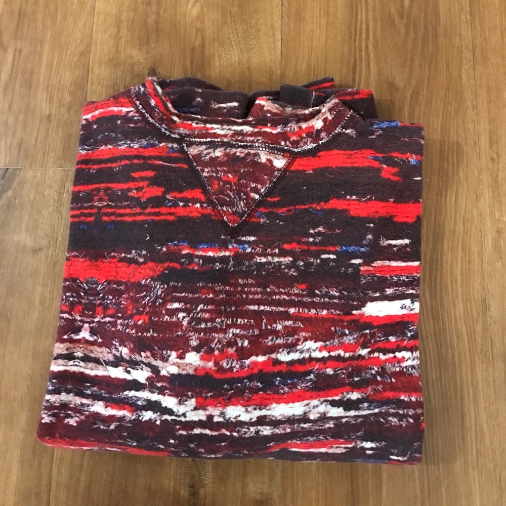 Isabel Marant x H&M Limited Edition Crewneck Sweater